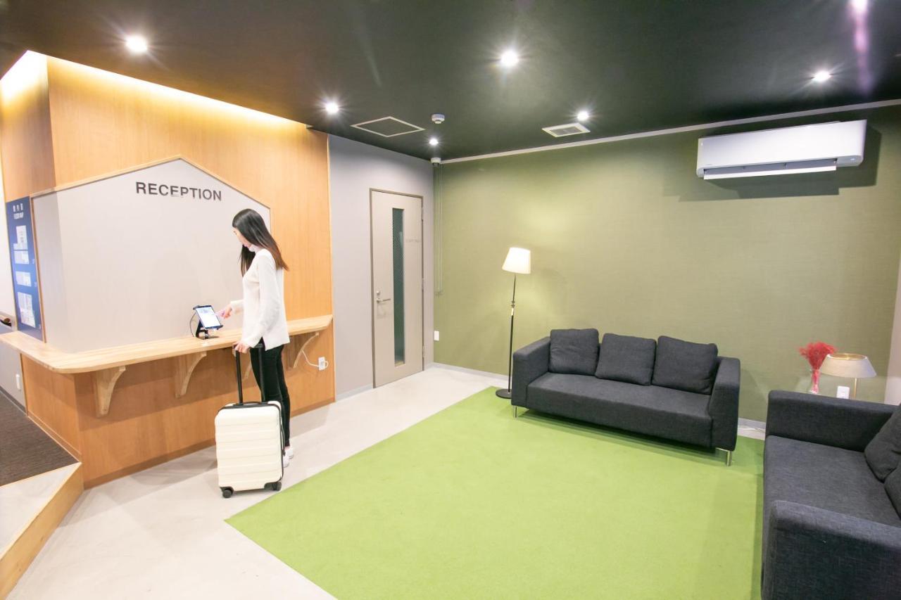 Playsis Asakusa Tokio