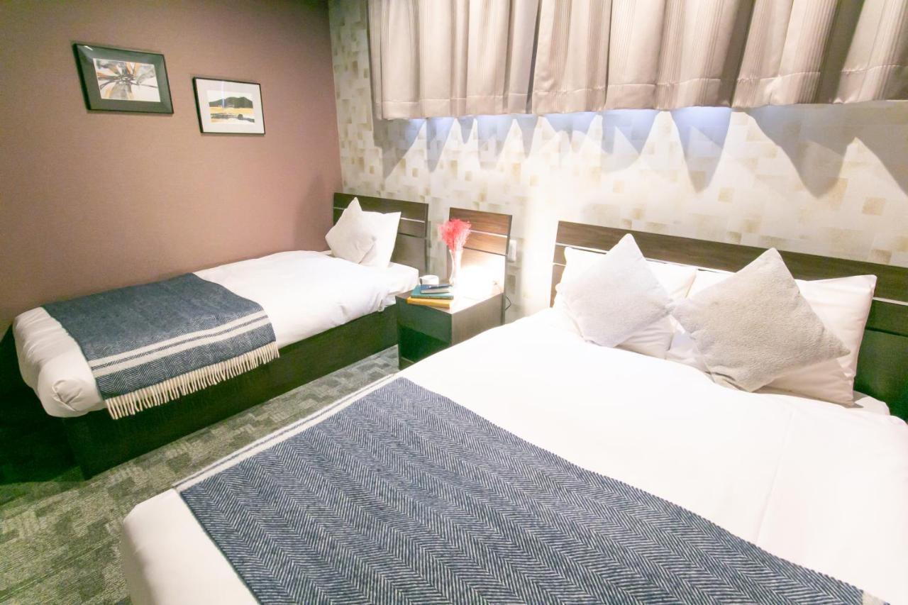 Playsis Asakusa 3* Tokio
